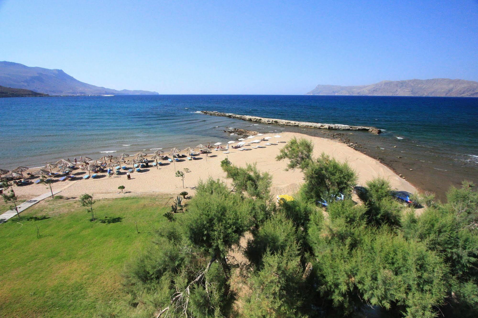 Nautilus Bay Hotel apartamentowy 3*